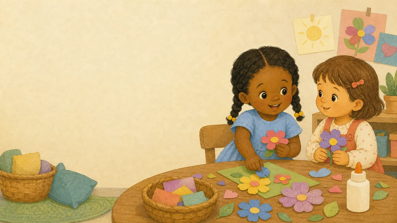 Cover illustration for Make It Right